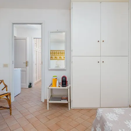 Bella Vista Marinella 1 * Olbia