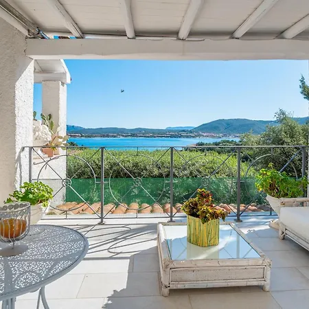 Bella Vista Marinella 1 Semesterbostad Olbia